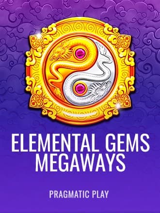 Elemental Gems Megaways by Pragmatic Play - Play at Acebet