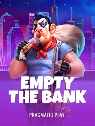 Empty the Bank