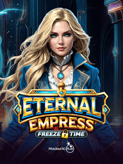Eternal Empress - Freeze Time