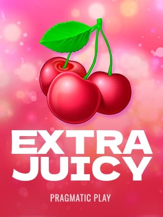 Extra Juicy by Pragmatic Play - Play at Acebet