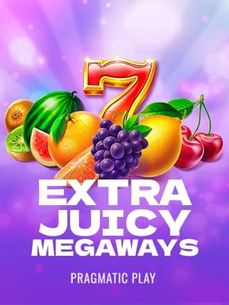 Extra Juicy Megaways by Pragmatic Play - Play at Acebet