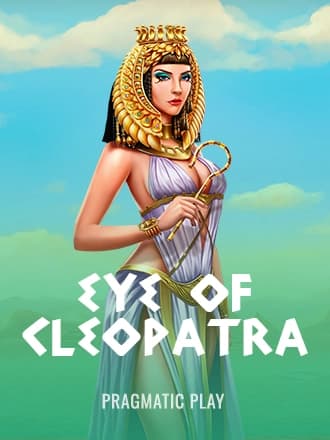 Eye of Cleopatra by Pragmatic Play - Play at Acebet