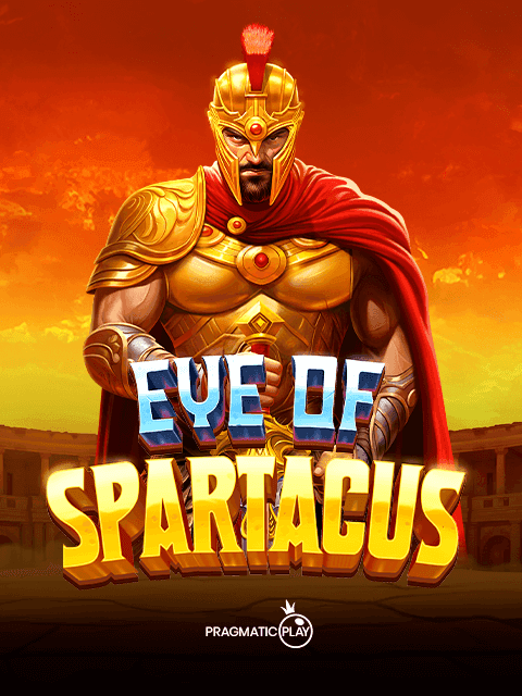 Eye of Spartacus