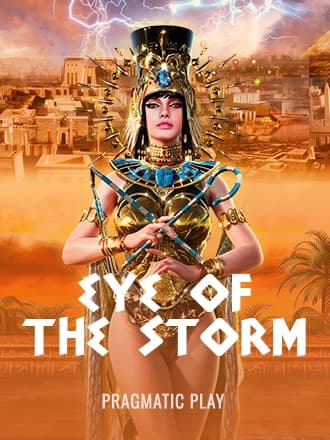 Eye of the Storm by Pragmatic Play - Play at Acebet