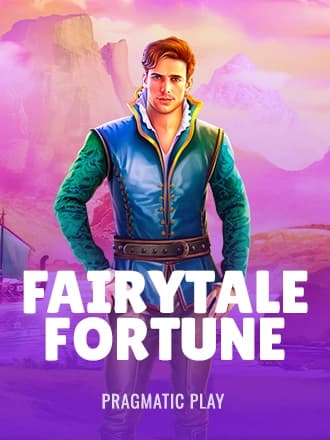 Fairytale Fortune by Pragmatic Play - Play at Acebet