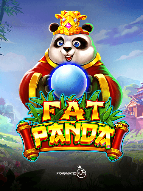 Fat Panda