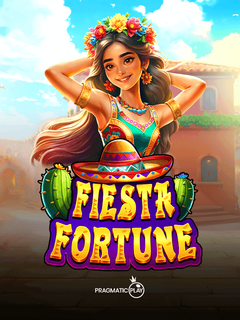 Fiesta Fortune