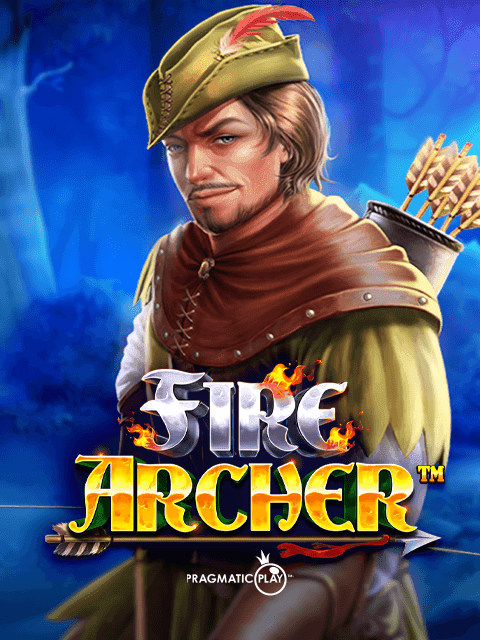 Fire Archer