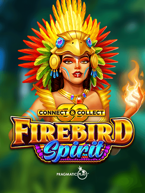 Firebird Spirit - Connect & Collect by Pragmatic Play - Play at Acebet
