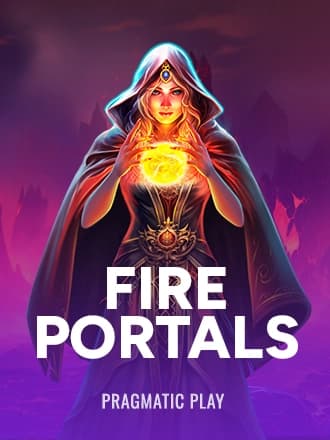 Fire Portals