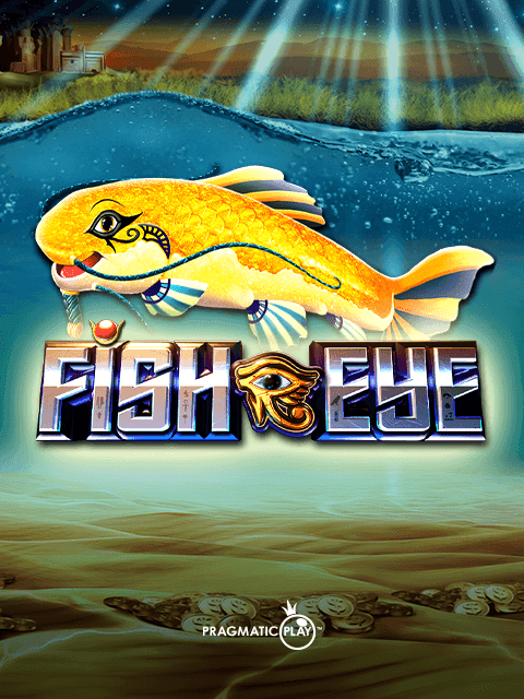 Fish Eye