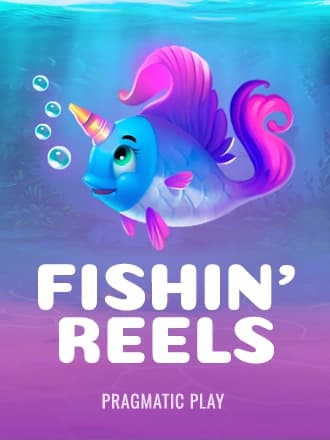 Fishin Reels by Pragmatic Play - Play at Acebet