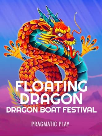 Floating Dragon - Dragon Boat Festival by Pragmatic Play - Play at Acebet