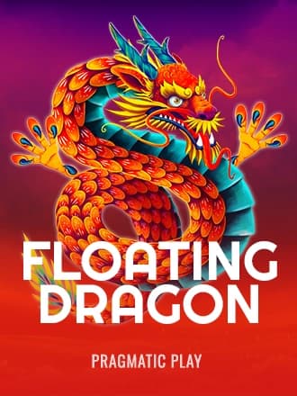 Floating Dragon
