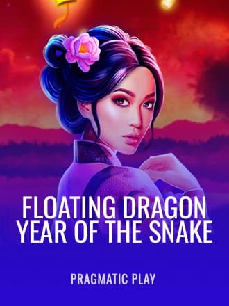 Floating Dragon – Year of the Snake