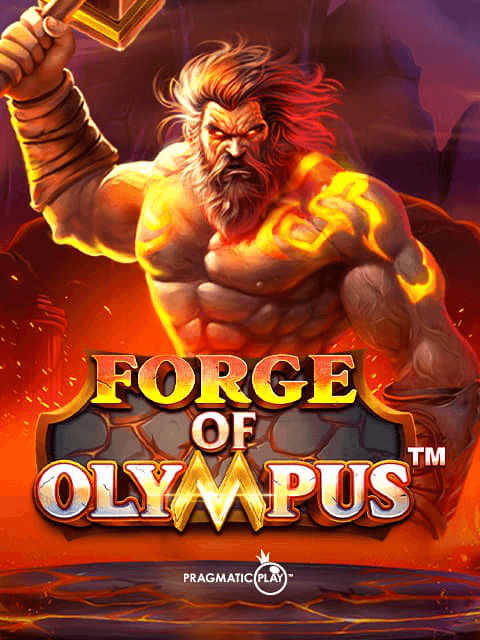 Forge of Olympus