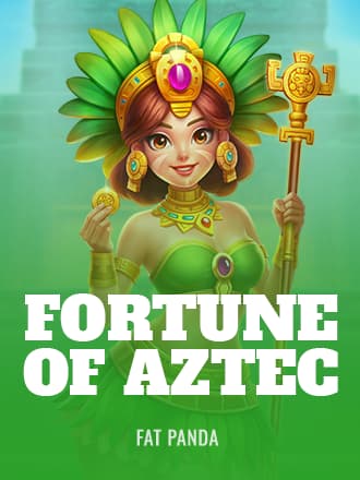 Fortune of Aztec by Pragmatic Play - Play at Acebet