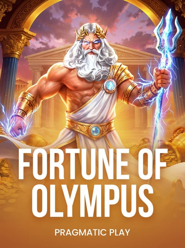 Fortune of Olympus