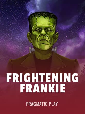 Frightening Frankie by Pragmatic Play - Play at Acebet