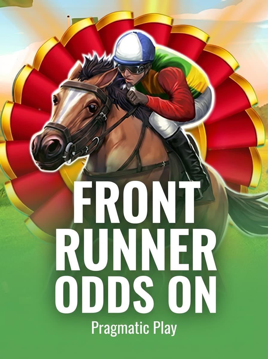 Front Runner Odds On by Pragmatic Play - Play at Acebet
