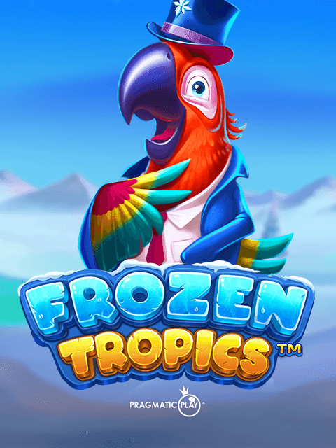 Frozen Tropics