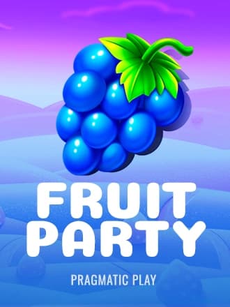 Fruit Party by Pragmatic Play - Play at Acebet