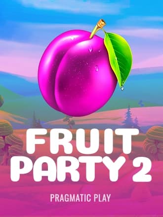 Fruit Party 2 by Pragmatic Play - Play at Acebet