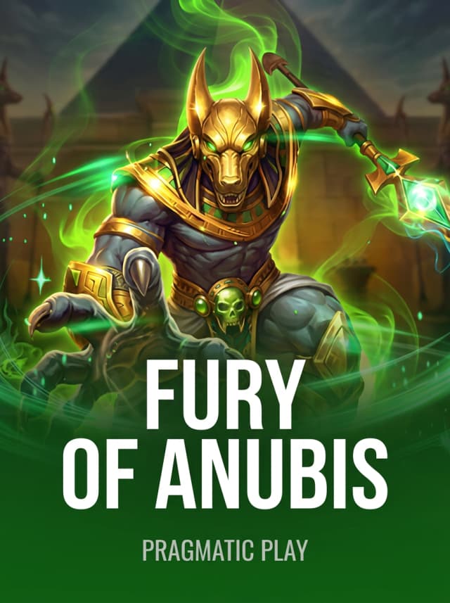 Fury of Anubis