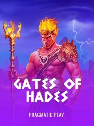 Gates of Hades