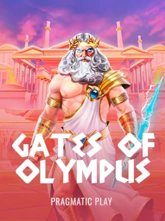 Gates of Olympus by Pragmatic Play - Play at Acebet