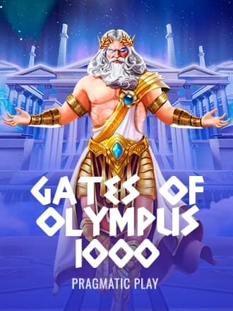 Gates of Olympus 1000 by Pragmatic Play - Play at Acebet