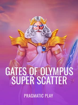 Gates of Olympus Super Scatter by Pragmatic Play - Play at Acebet