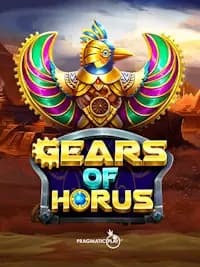 Gears of Horus