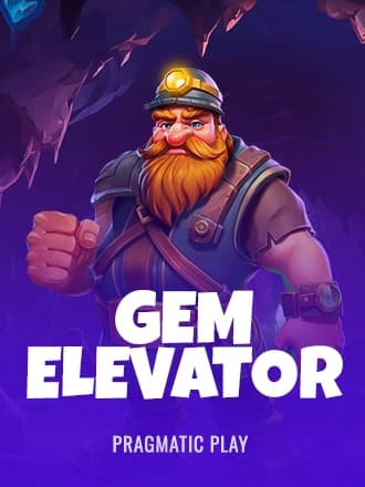 Gem Elevator by Pragmatic Play - Play at Acebet