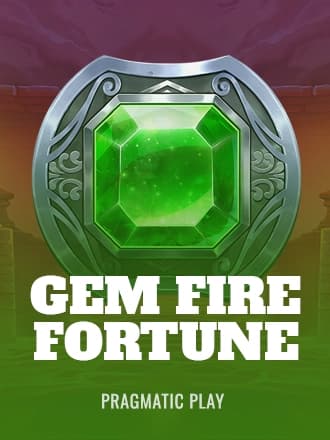 Gem Fire Fortune