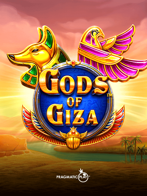 Gods of Giza