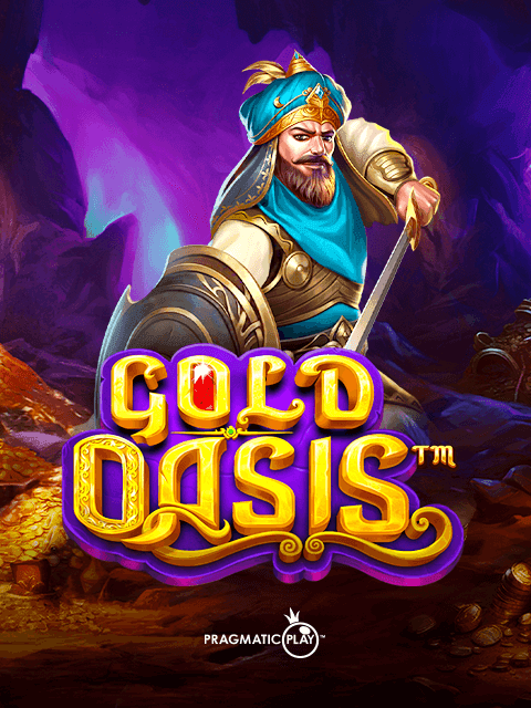 Gold Oasis