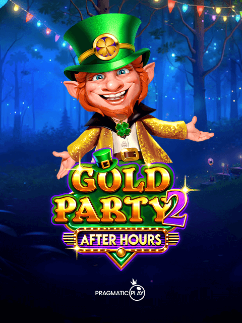 Gold Party 2 - After Hours by Pragmatic Play - Play at Acebet