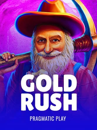 Gold Rush by Pragmatic Play - Play at Acebet