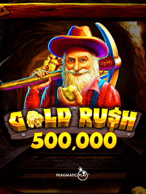 Gold Rush 250,000