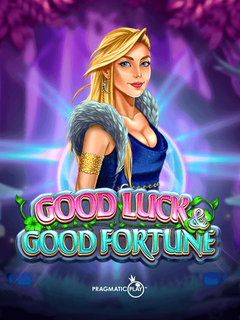 Good Luck & Good Fortune