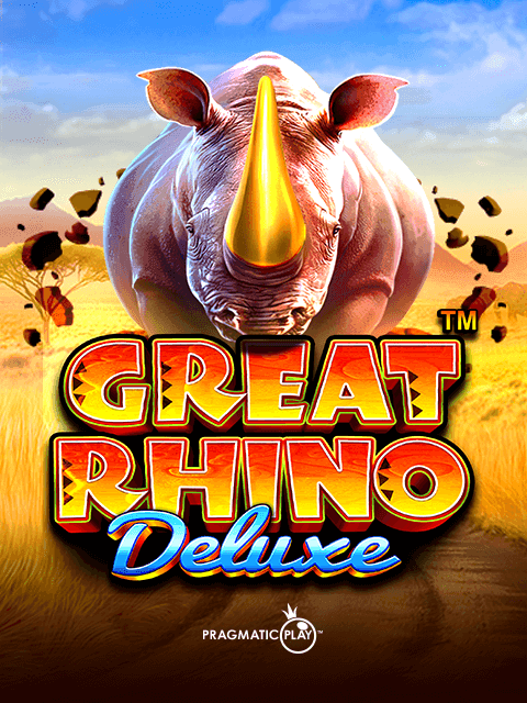 Great Rhino Deluxe
