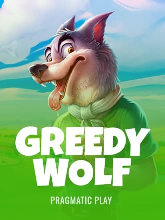 Greedy Wolf by Pragmatic Play - Play at Acebet