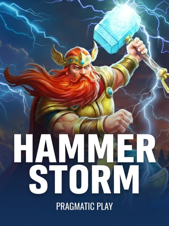 Hammerstorm