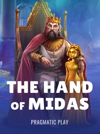 The Hand of Midas by Pragmatic Play - Play at Acebet