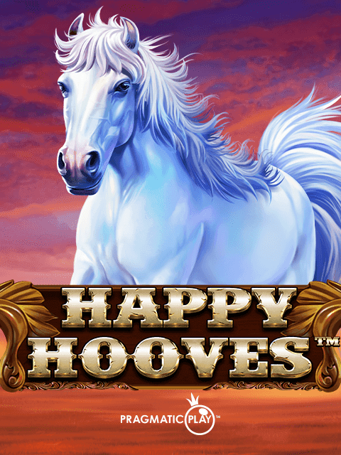 Happy Hooves by Pragmatic Play - Play at Acebet