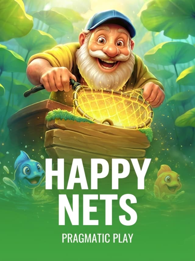 Happy Nets