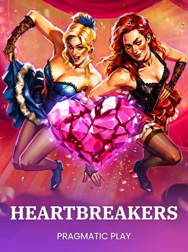 Heartbreakers