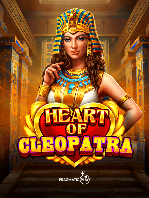 Heart of Cleopatra