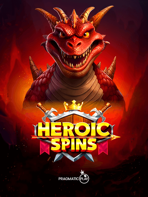 Heroic Spins